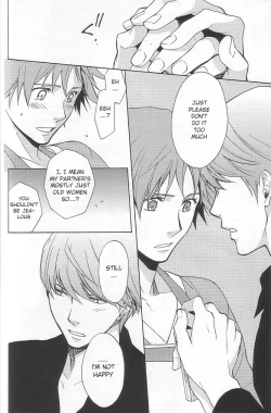 Page 8 of CLOUD NINE