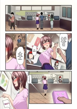 Page 34 of Pakokatsu Ojichan | Kaede and Her Sugar Daddy