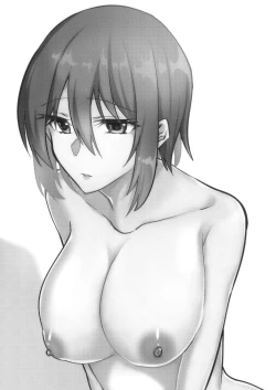 Page 2 of Onii-chan ni Imouto gaTaberarechatta Hanashi 6