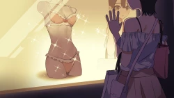 Page 256 of Oyako Yuri / Musume ga kawaisugite Yuri Ecchi shichau Haha ha tadashii no ka?