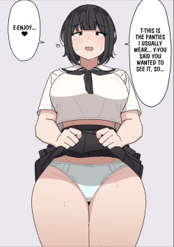 Page 31 of Funinki Seishori Touban Kuroichan