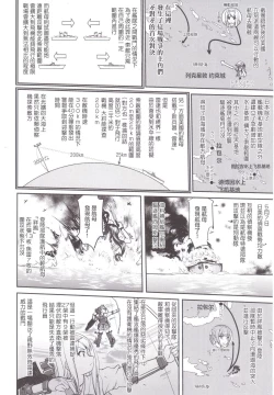 Page 39 of Teitoku no Ketsudan MIDWAY