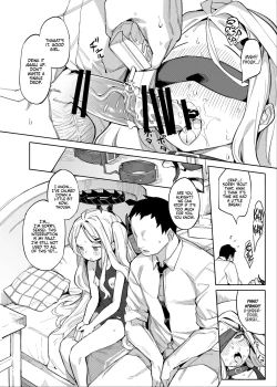 Page 5 of Sensei ga Nozomu nara. | As You Wish, Sensei.