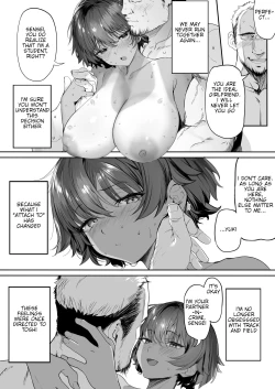 Page 101 of Rikujoubu no Bokukko Doukyuusei ga Chuunen Komon ni Mesu ni Sareru Ichibu Shijuu