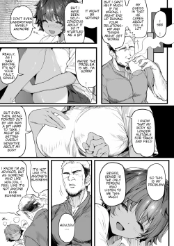 Page 21 of Rikujoubu no Bokukko Doukyuusei ga Chuunen Komon ni Mesu ni Sareru Ichibu Shijuu