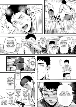 Page 64 of Rikujoubu no Bokukko Doukyuusei ga Chuunen Komon ni Mesu ni Sareru Ichibu Shijuu