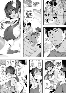 Page 6 of Rikujoubu no Bokukko Doukyuusei ga Chuunen Komon ni Mesu ni Sareru Ichibu Shijuu