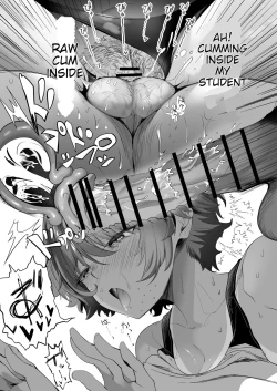 Page 90 of Rikujoubu no Bokukko Doukyuusei ga Chuunen Komon ni Mesu ni Sareru Ichibu Shijuu