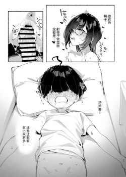 Page 42 of Boku no OneeMy dear Sister is Mine 2