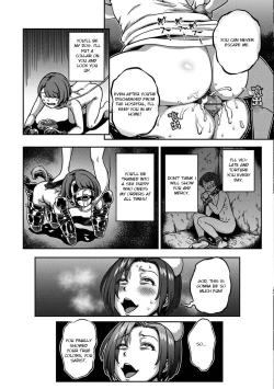 Page 30 of Sakusei ByoutouCh. 6.5 | Life in a Hospital With Only the Worst Nurses! Ch. 6.5