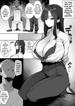 Page 10 of Oppai Keiji | Busty Cop