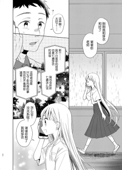Page 41 of TS Shoujo Haruki-kun 5