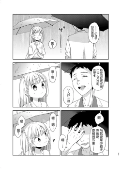 Page 64 of TS Shoujo Haruki-kun 5