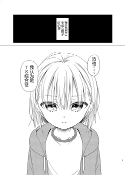 Page 8 of TS Shoujo Haruki-kun 5