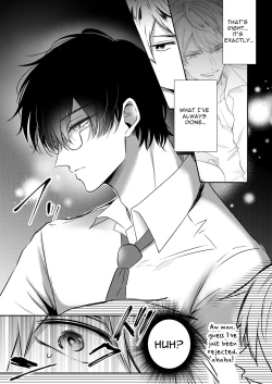 Page 14 of Impotent Ex-Host Playboy 1 Imprisoned for 7 days by a Pervert