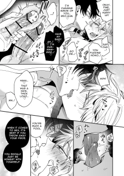 Page 42 of Impotent Ex-Host Playboy 1 Imprisoned for 7 days by a Pervert