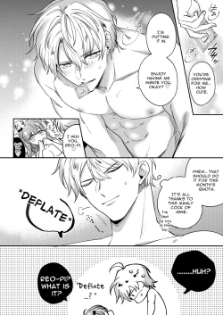 Page 7 of Impotent Ex-Host Playboy 1 Imprisoned for 7 days by a Pervert