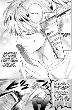 Page 10 of Impotent Ex-Host Playboy 2 Imprisoned for 1 month by a Pervert