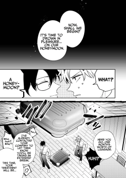 Page 18 of Impotent Ex-Host Playboy 2 Imprisoned for 1 month by a Pervert