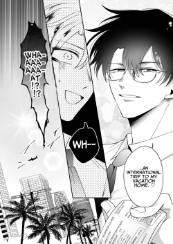 Page 19 of Impotent Ex-Host Playboy 2 Imprisoned for 1 month by a Pervert