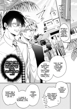 Page 20 of Impotent Ex-Host Playboy 2 Imprisoned for 1 month by a Pervert