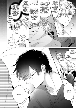 Page 67 of Impotent Ex-Host Playboy 2 Imprisoned for 1 month by a Pervert