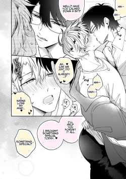 Page 77 of Impotent Ex-Host Playboy 2 Imprisoned for 1 month by a Pervert