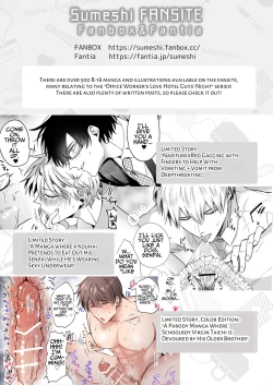 Page 90 of Impotent Ex-Host Playboy 2 Imprisoned for 1 month by a Pervert