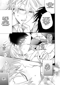 Page 10 of Impotent Ex-Host Playboy 3 Imprisoned Forever by a Freak