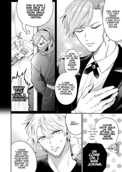 Page 17 of Impotent Ex-Host Playboy 3 Imprisoned Forever by a Freak