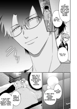 Page 20 of Impotent Ex-Host Playboy 3 Imprisoned Forever by a Freak