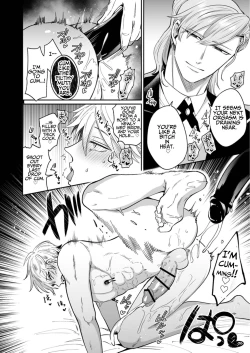 Page 41 of Impotent Ex-Host Playboy 3 Imprisoned Forever by a Freak