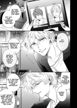 Page 4 of Impotent Ex-Host Playboy 3 Imprisoned Forever by a Freak