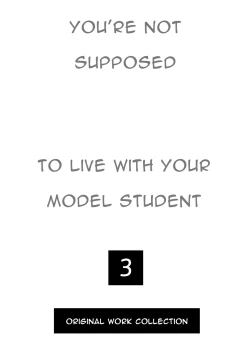 Page 131 of Diligent Student Doesn't Want His Naughty Lessons To End