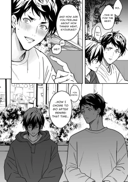 Page 143 of Diligent Student Doesn't Want His Naughty Lessons To End