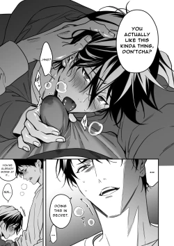 Page 150 of Diligent Student Doesn't Want His Naughty Lessons To End