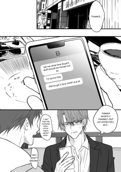 Page 181 of Diligent Student Doesn't Want His Naughty Lessons To End