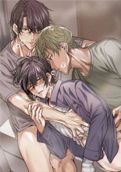 Page 3 of Diligent Student Doesn't Want His Naughty Lessons To End