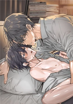 Page 5 of Diligent Student Doesn't Want His Naughty Lessons To End