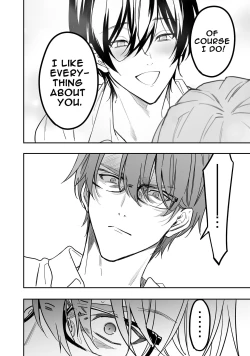 Page 94 of Diligent Student Doesn't Want His Naughty Lessons To End