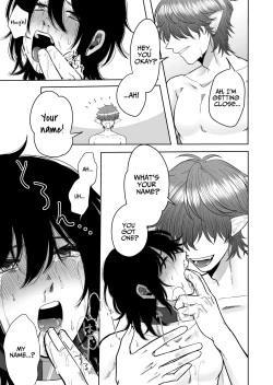 Page 29 of I was made a pet in another world