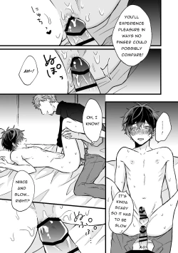 Page 19 of Sugar Daddy Seeking College Guy Gets Femcorrupted