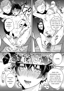 Page 27 of Sugar Daddy Seeking College Guy Gets Femcorrupted