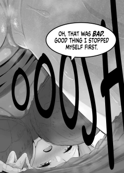 Page 33 of Ore no Seiheki ga Kouhai ni Baretara Kouhai mo Onaji Seiheki datta | She Knows My Sexual Secret