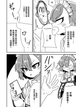 Page 6 of Neru-chan ni Nanya Kanya Shori Shite Morau Hanashi | 被尼祿給這樣那樣幫忙處理某些東西的那些事