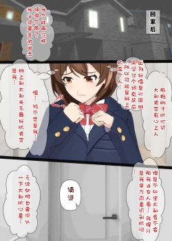 Page 17 of Osananajimi wa Oyaji no Kanojo