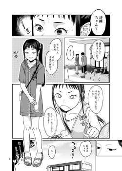 Page 3 of Modorenai hibi
