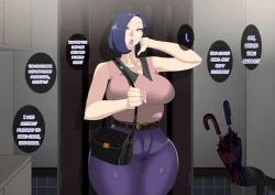 Page 100 of I made my wife have an affair with a man with a huge penis.