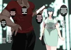 Page 16 of I made my wife have an affair with a man with a huge penis.