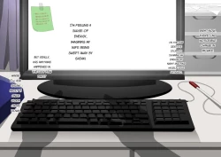 Page 22 of I made my wife have an affair with a man with a huge penis.